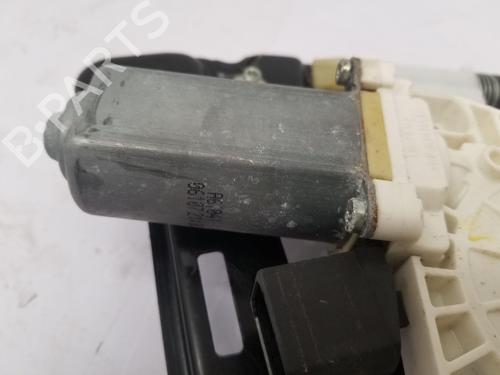 Front left window mechanism MCLAREN 720S 4.0 | BP37405286C22 - Image 4