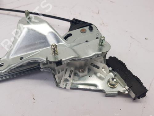 Front right window mechanism TOYOTA RAV 4 V (_A5_, _H5_) 2.5 Hybrid AWD (AXAH54, AXAL54) | BP36167475C23 - Image 7
