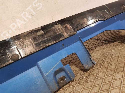 Left sideskirt BMW 1 (F40) M 135 i xDrive | BP31819980C115 