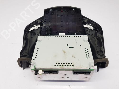 Electronic module FORD FIESTA VI (CB1, CCN) 1.0 EcoBoost | BP27620373M83 