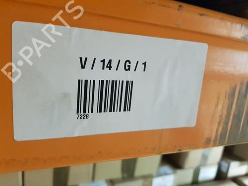 Left taillight MAZDA 3 (BL) 1.6 MZR (BL14) | BP36464082C34  - Image 7