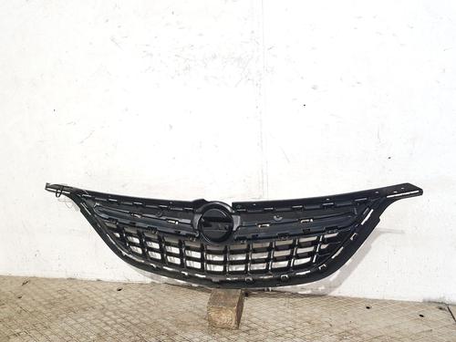 Grille VAUXHALL ZAFIRA Mk III (P12) 2.0 CDTi (75) | BP32252256C40