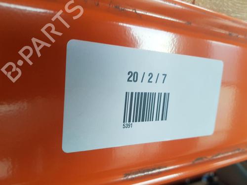 ABS pump NISSAN MICRA III (K12) 1.2 16V | BP22665729M43 