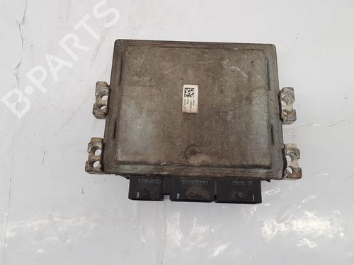 Engine control unit (ECU) FORD TRANSIT CONNECT (P65_, P70_, P80_) 1.8 Di | BP34407091M57  - Image 6