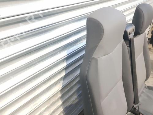 Left front seat VAUXHALL MOVANO Mk II (B) Chassis/Cab (X62) 2.3 CDTI FWD (UV, HV, EV) | BP31663300C15 