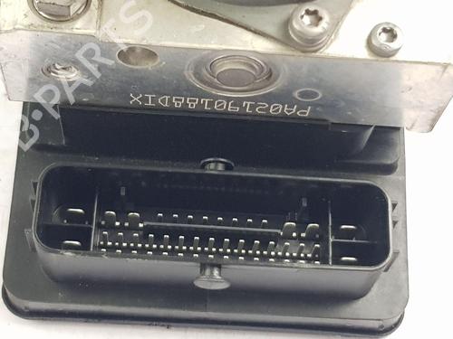ABS pump MERCEDES-BENZ GLC (X253) 220 d 4-matic (253.915) | BP25840192M43 