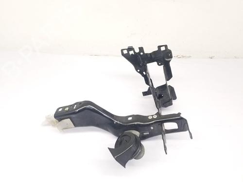 Support de phare gauche BMW 5 (G30, F90) [2016-2025]  26588943