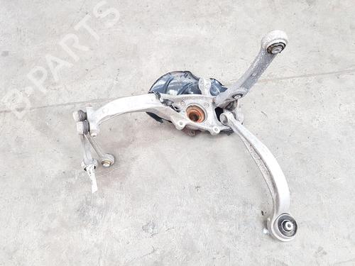 Left front steering knuckle AUDI Q7 (4MB, 4MG, 4MQ)  | BP23213130M25 