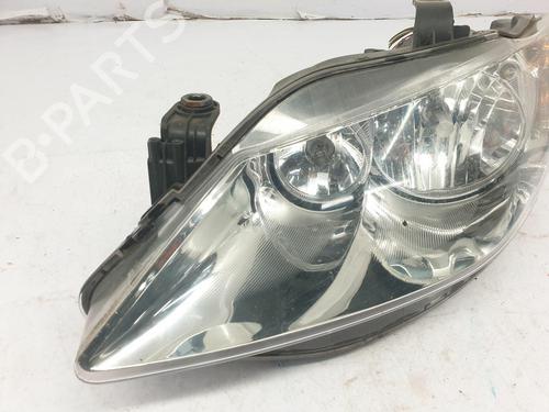 Left headlight SEAT IBIZA IV (6J5, 6P1) 1.2 TDI | BP22794524C28 