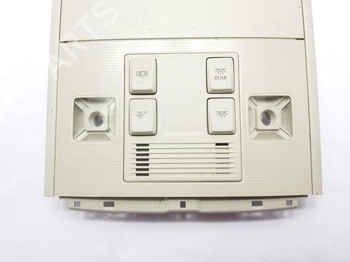 Interior roof light VW GOLF VII (5G1, BQ1, BE1, BE2) 2.0 TDI | BP29839781I8