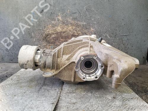 Rear differential AUDI Q7 (4MB, 4MG, 4MQ) SQ7 TDI quattro | BP32660821M24 - Image 2