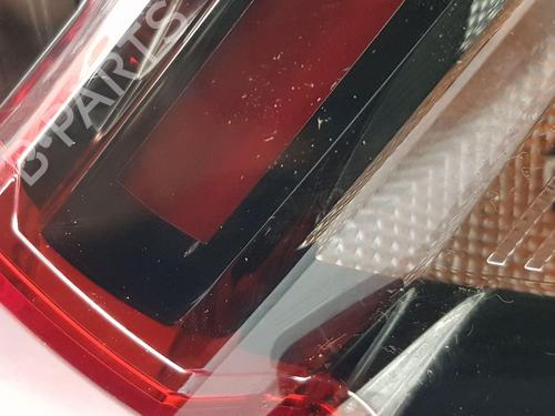 Right taillight DACIA DUSTER (HM_) 1.6 SCe 115 (HMM1) | BP28081456C35 