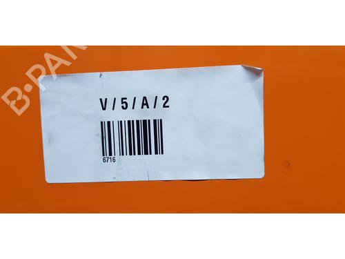 Right front shock absorber SUBARU OUTBACK (BS) 2.0 D AWD (BSD) | BP29407861M17 