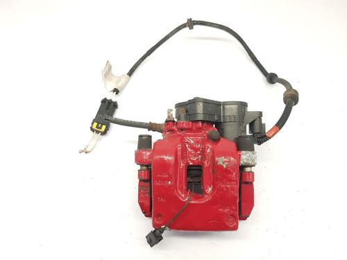 Right rear brake caliper ALFA ROMEO GIULIA (952_) 2.2 D (952AFA25, 952AFM25, 952ALA25) | BP29514498M106 