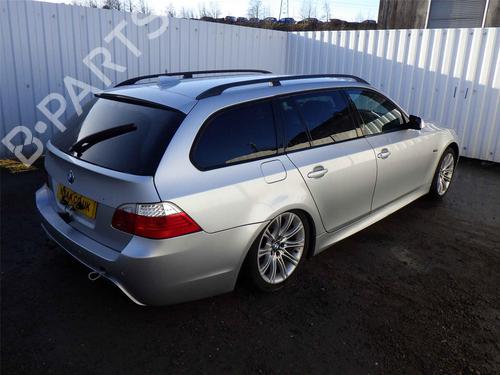 Steering wheel BMW 5 Touring (E61) 525 d | BP29379006C49 