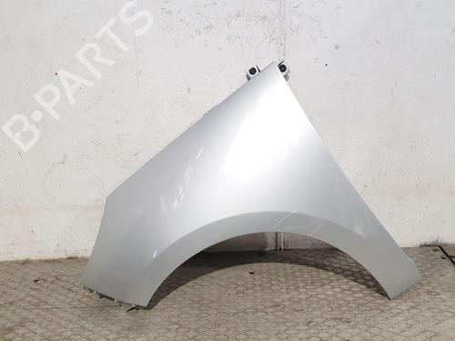 Used Left front fenders Left front fenders RENAULT GRAND SCÉNIC III (JZ0/1_) 1.5 dCi (JZ09, JZ0D, JZ10, JZ14, JZ1G, JZ29, JZ2C) (110 hp) 33473234 33473234