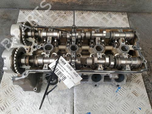 Used Cylinder head AUDI A7 Sportback (4GA, 4GF) RS7 quattro (560 hp) 27708673