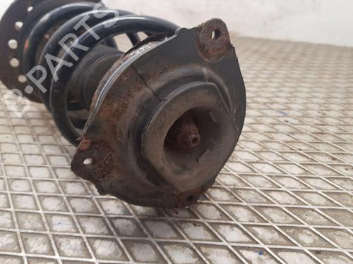 Right front shock absorber NISSAN JUKE (F15) 1.5 dCi | BP29620116M17 