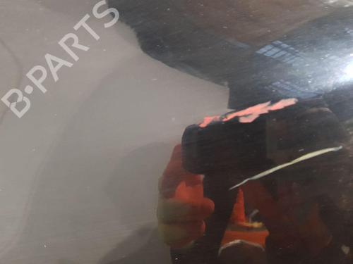 Rear bumper VW GOLF VI (5K1) 1.6 TDI | BP22440056C8 