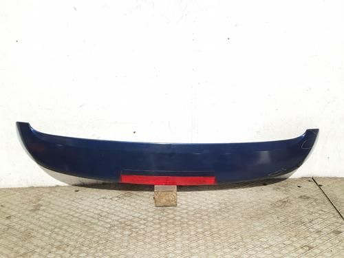 Used Rear spoiler HYUNDAI SANTA FÉ II (CM) 2.2 CRDi 4x4 (197 hp) 28684184
