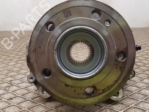 Right front steering knuckle MERCEDES-BENZ GLB (X247) GLB 200 d (247.612) | BP36508017M26 - Image 2