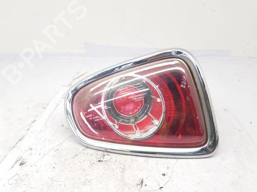 Høyre baklys Høyre baklys MINI MINI (R56) One (98 hp) 33630191 33630191
