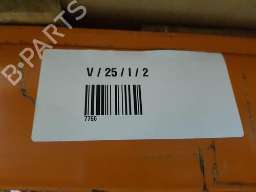 Electronic module VOLVO V70 II (285) 2.4 | BP31346462M83  - Image 7