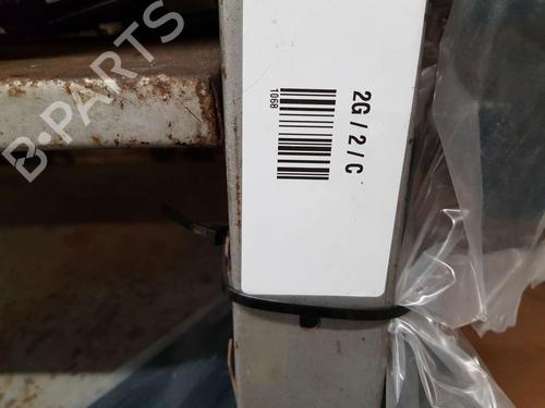 Left headlight FORD TRANSIT CONNECT V408 Box Body/MPV 1.6 TDCi | BP24869834C28 