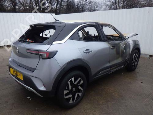 ABS pump OPEL MOKKA 1.2 (76) | BP32177625M43  - Image 10