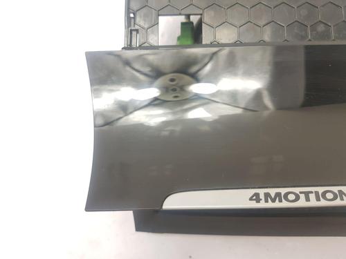 Elektronische module VW GOLF VII (5G1, BQ1, BE1, BE2) 2.0 R 4motion | BP29343202M83 