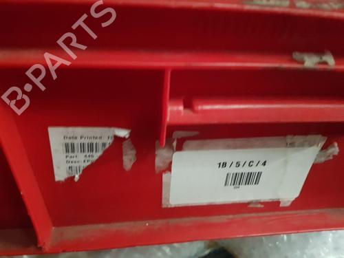 Electronic sensor BMW X5 (E70) 3.0 sd | BP22676015M84  - Image 6