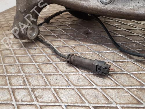 Left front steering knuckle BMW 5 (F10) M5 | BP36342658M25 - Image 3