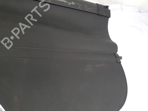 Rear parcel shelf AUDI Q3 (8UB, 8UG) 2.0 TDI quattro | BP32097897C85 
