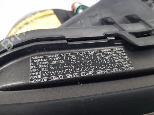 Right headlight SUBARU LEGACY IV (BL) 2.0 AWD (BL5) | BP29984477C29