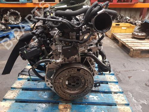 Motor ALPINE A110 II 1.8 GT | BP22679688M1