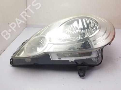 Left headlight RENAULT KANGOO Express (FW0/1_) 1.5 dCi 70 (FW0A, KW0V) | BP35996395C28 - Image 2