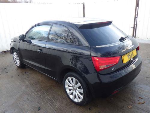 Electronic module AUDI A1 (8X1, 8XK) 1.6 TDI | BP26667539M83 - Image 9