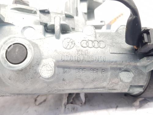 Ignition barrel VW GOLF VI (5K1) 1.6 TDI | BP33295751M48 - Image 4