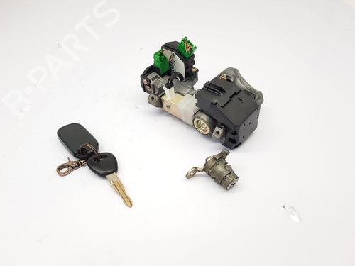 Rattlås /Tenningslås HONDA CIVIC VII Hatchback (EU, EP, EV) 1.6 i (EP2, EU8, EU6) (110 hp) 32331972