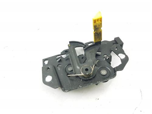 Used Hood lock FORD FIESTA VII (HJ, HF) [2017-2026]  31346515