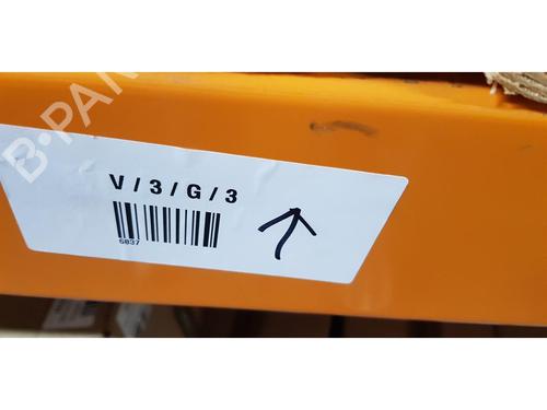 Support BMW 1 (F20) 118 d | BP29440184C155