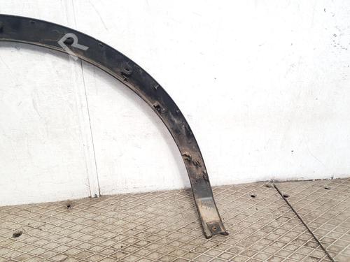 Rear right wheel arch trim RENAULT KADJAR (HA_, HL_) 1.5 dCi 110 (HLA3) | BP29755829C137 