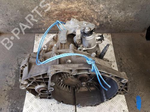 Used Gearbox Gearbox VAUXHALL ZAFIRA Mk III (P12) 2.0 CDTi (75) (130 hp) 33944472 33944472
