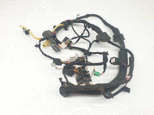 Used Wiring harness MCLAREN MP4 Coupe 12C (600 hp) 22668482