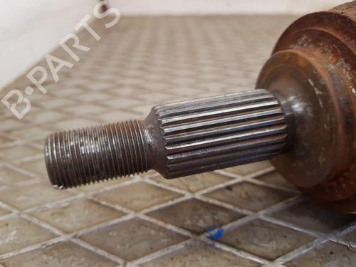 Right front driveshaft RENAULT CLIO V (B7_) | BP27600329M39