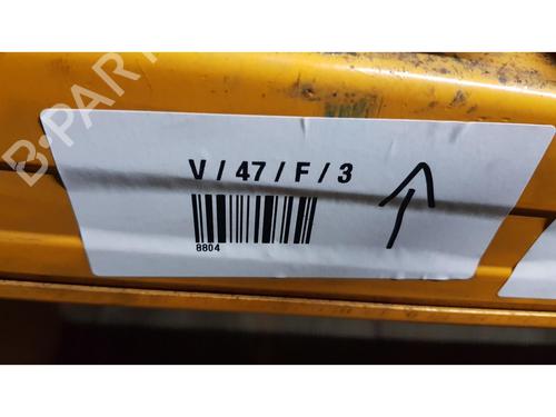Venstre Baklys SUZUKI CELERIO (LF) 1.0 (AVK310) | BP35772329C34 - Image 7