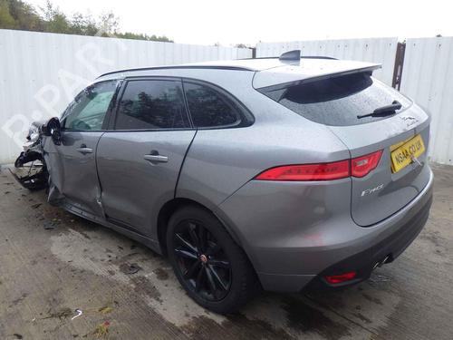Electronic module JAGUAR F-PACE (X761) | BP22656859M83 - Image 11