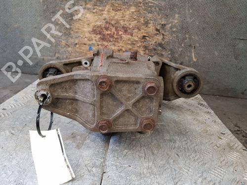 Differential, bag TOYOTA RAV 4 III (_A3_) 2.2 D 4WD (ALA30_, ALA30R) | BP29641993M24 