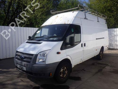 ABS pump FORD TRANSIT Van (FA_ _) 2.2 TDCi RWD | BP33726382M43  - Image 8