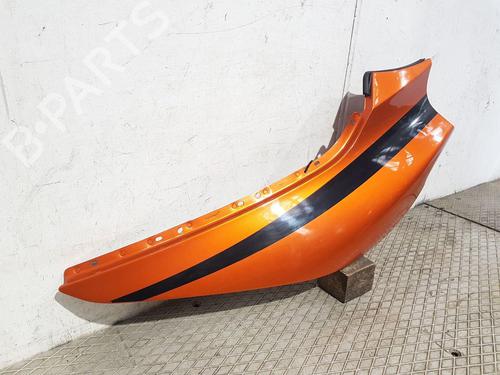 Guarda-lamas esquerdo MCLAREN 720S 4.0 | BP36984617C41 - Image 5